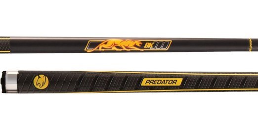 Predator Bk3 Sports Wrap